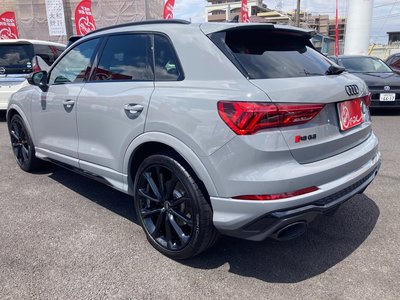 AUDI RS Q3 - 8