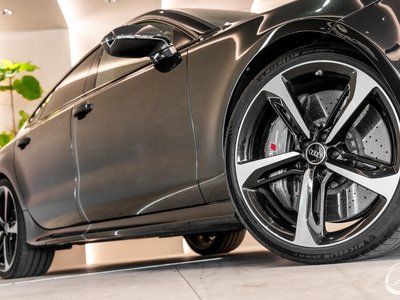 AUDI RS7 SPORTBACK - 10