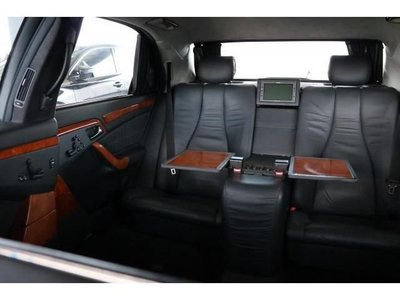 MERCEDES-BENZ S-CLASS - 7