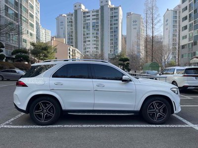 MERCEDES-BENZ GLE - 7