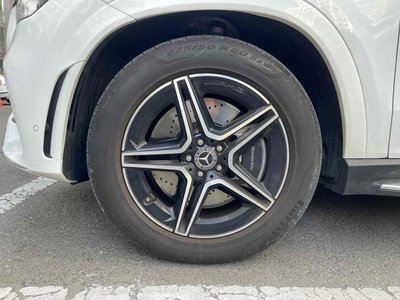 MERCEDES-BENZ GLE - 9