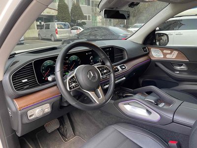 MERCEDES-BENZ GLE - 10