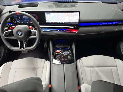 2026 BMW M5 — фото 5