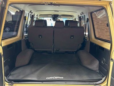 2024 Toyota LAND CRUISER 70 缩略图 13