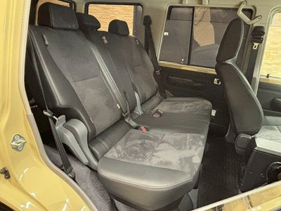 2024 Toyota LAND CRUISER 70 缩略图 43