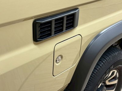 2024 Toyota LAND CRUISER 70 缩略图 80