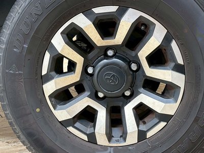 2024 Toyota LAND CRUISER 70 缩略图 34