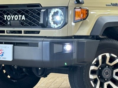 2024 Toyota LAND CRUISER 70 缩略图 32