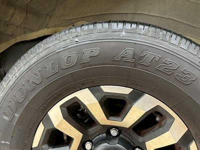 2024 Toyota LAND CRUISER 70 缩略图 36