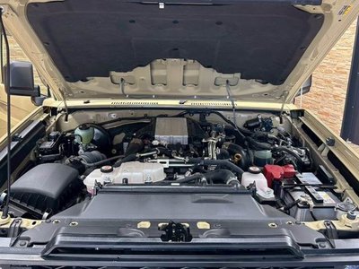2024 Toyota LAND CRUISER 70 缩略图 18