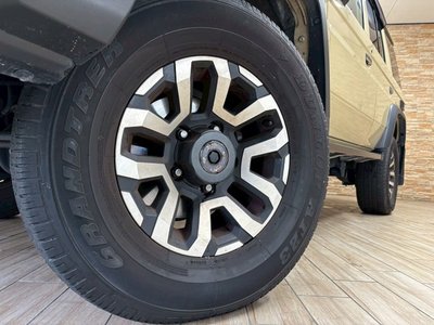 2024 Toyota LAND CRUISER 70 缩略图 33