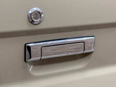 2024 Toyota LAND CRUISER 70 缩略图 78