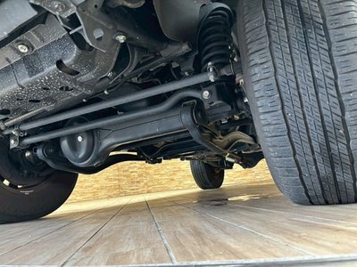 2024 Toyota LAND CRUISER 70 缩略图 28