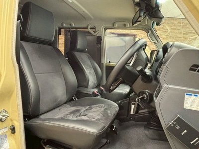 2024 Toyota LAND CRUISER 70 缩略图 42