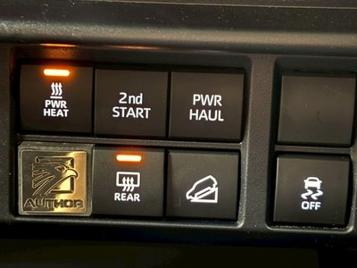 2024 Toyota LAND CRUISER 70 缩略图 51