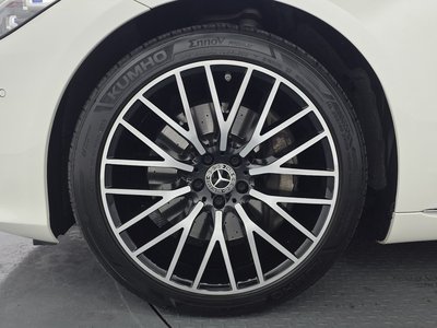 MERCEDES-BENZ S-CLASS - 6