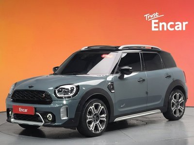 MINI COUNTRYMAN - 1
