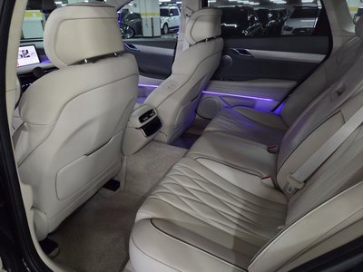 صورة 9 لـ 2025 Genesis G80 (RG3)