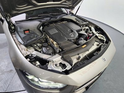 MERCEDES-BENZ CLS - 7