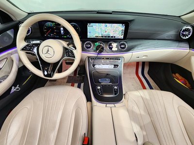 MERCEDES-BENZ CLS - 5