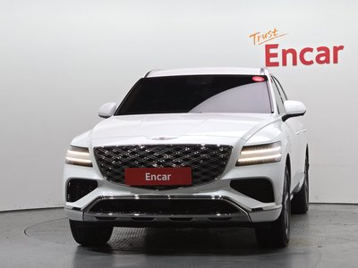GENESIS GV80 - 2