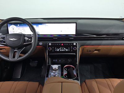 GENESIS GV80 - 4