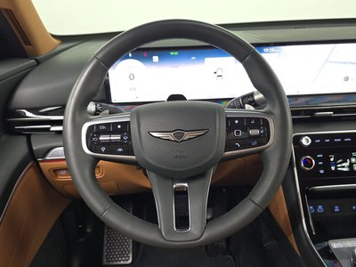 2024 Genesis GV80 thumbnail 19