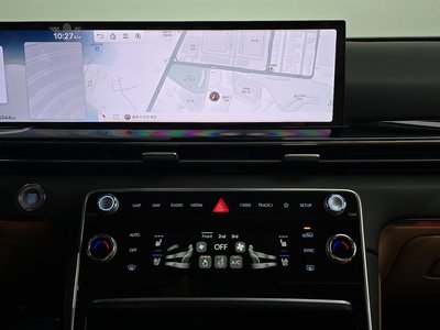 2024 Genesis GV80 thumbnail 20