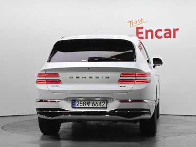 GENESIS GV80 - 3