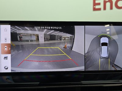 2024 Genesis GV80 thumbnail 21