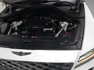 GENESIS GV80 - 7