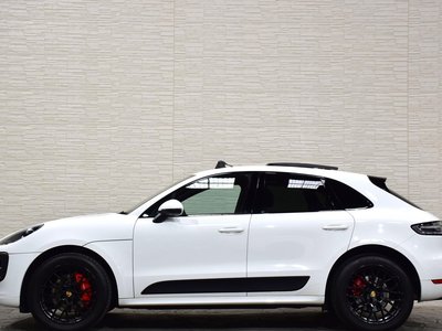PORSCHE MACAN - 7