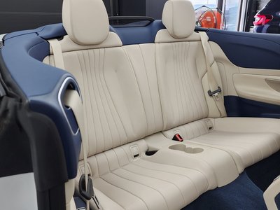 2023 Mercedes-BENZ E-CLASS thumbnail 12