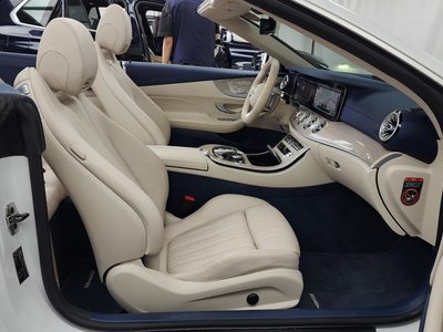 2023 Mercedes-BENZ E-CLASS thumbnail 11