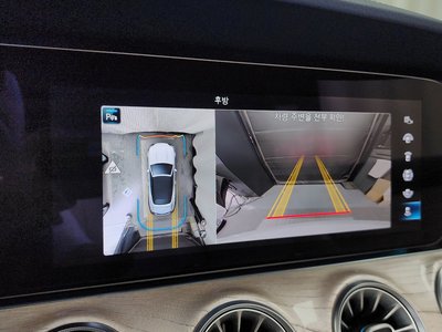 2023 Mercedes-BENZ E-CLASS thumbnail 15