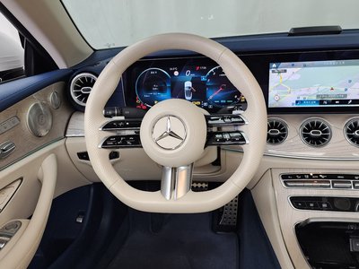 2023 Mercedes-BENZ E-CLASS thumbnail 13