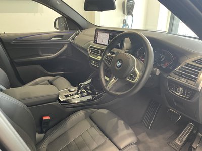 BMW X4 - 8