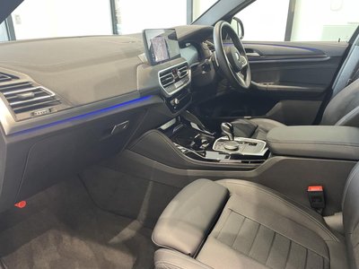 BMW X4 - 9