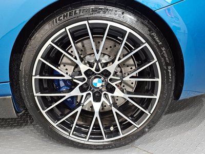 BMW M2 - 8