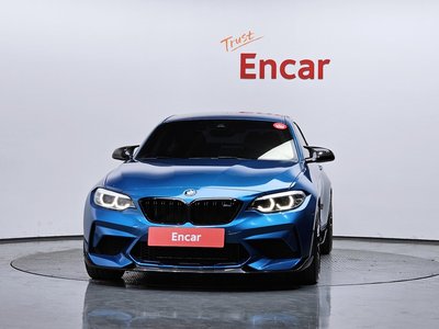 BMW M2 - 2