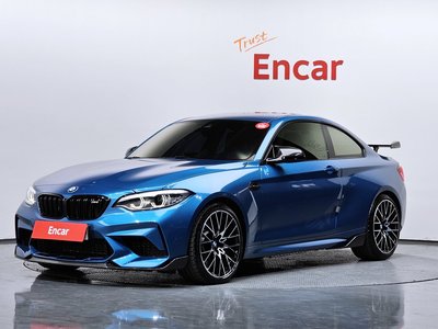 BMW M2 - 1