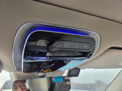 MERCEDES-BENZ S-CLASS - 7