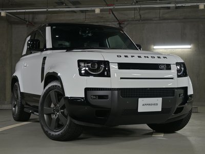 صورة 7 لـ 2025 LAND Rover DEFENDER