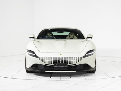 FERRARI ROMA - 5