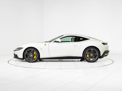 FERRARI ROMA - 7