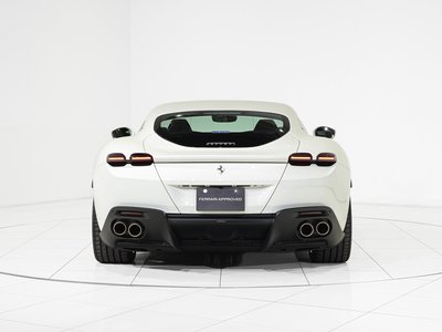 FERRARI ROMA - 9