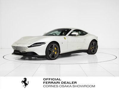 FERRARI ROMA - 1