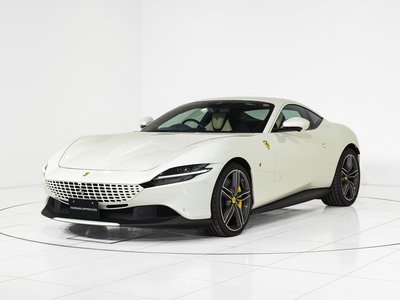 FERRARI ROMA - 6