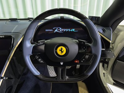 FERRARI ROMA - 10