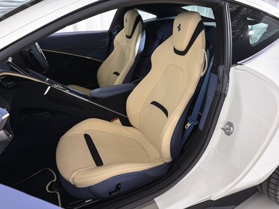 FERRARI ROMA - 3